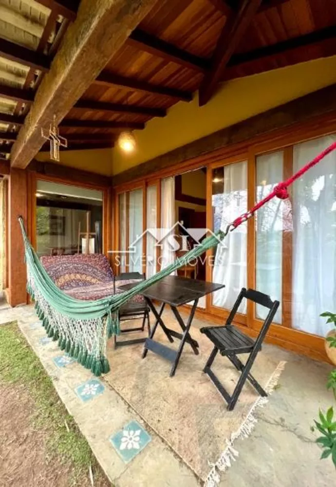 Casa, 5 quartos, 1000 m² - Foto 10