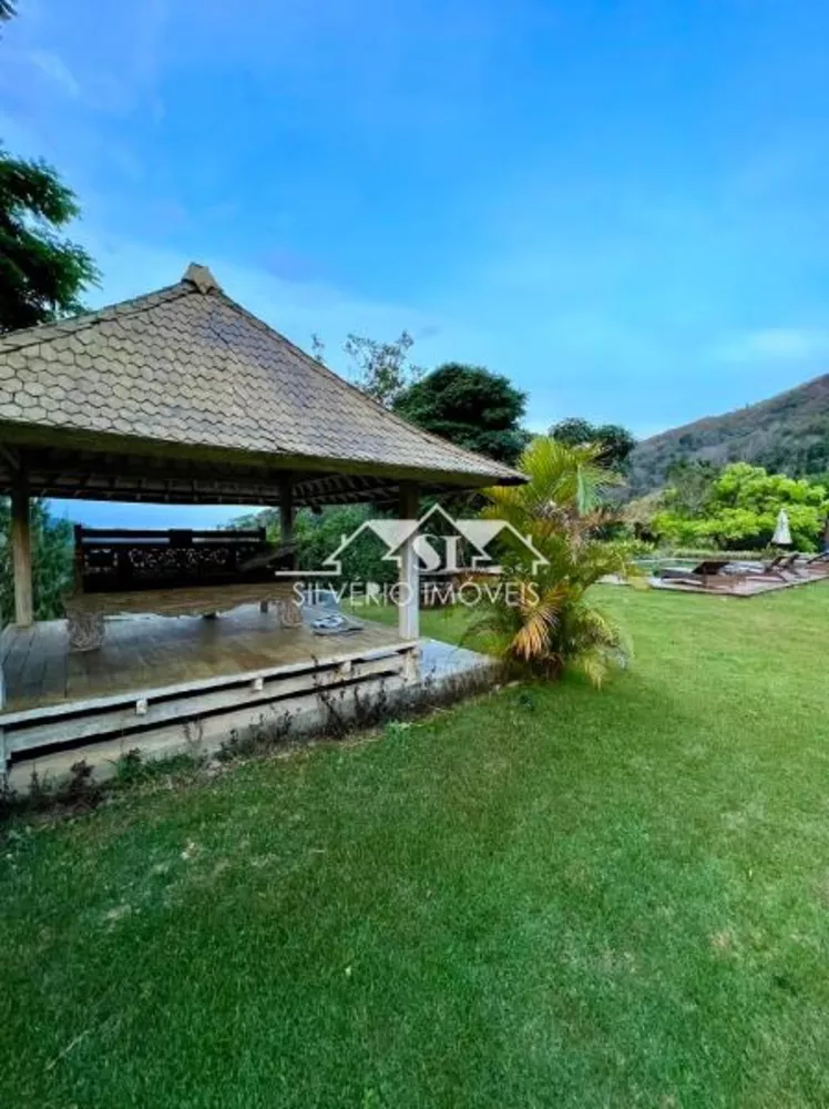 Casa, 5 quartos, 1000 m² - Foto 31