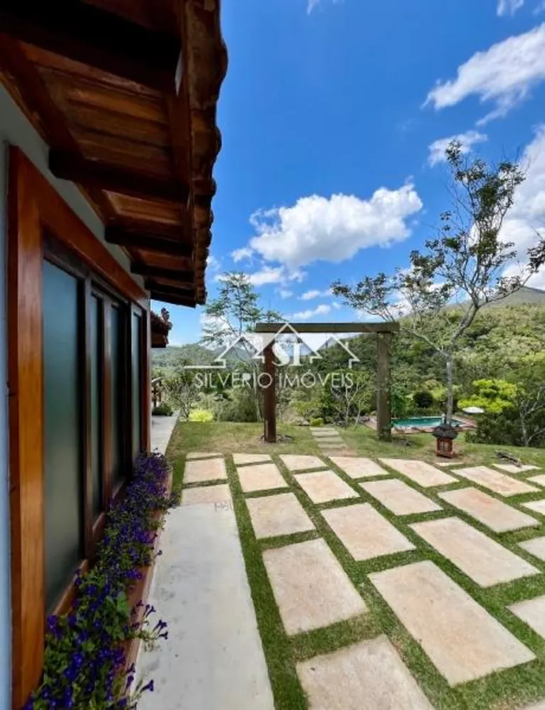 Casa, 5 quartos, 1000 m² - Foto 35