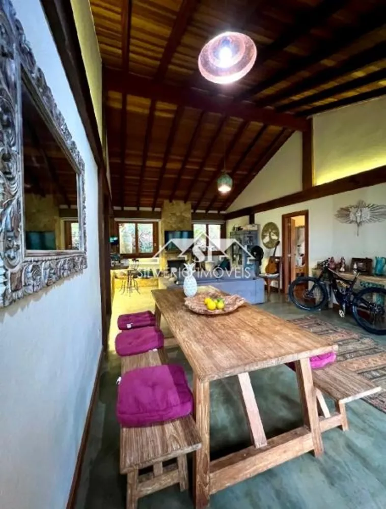 Casa, 5 quartos, 1000 m² - Foto 16