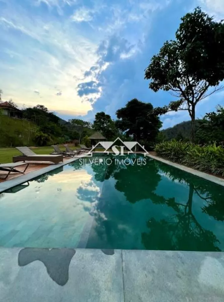 Casa, 5 quartos, 1000 m² - Foto 12