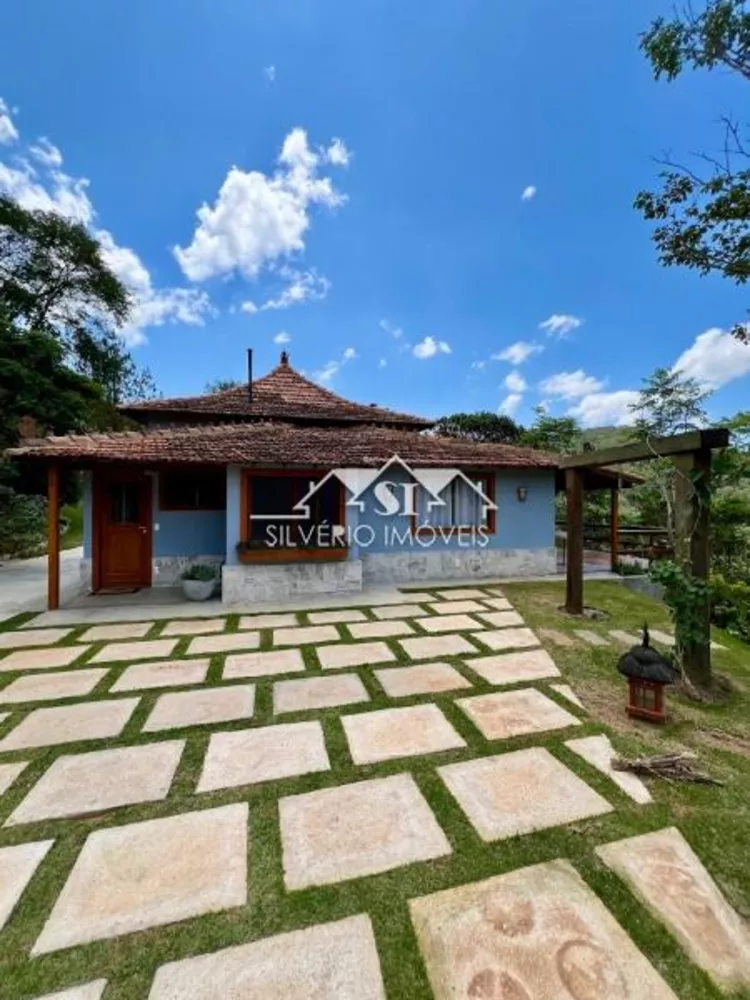 Casa, 5 quartos, 1000 m² - Foto 13