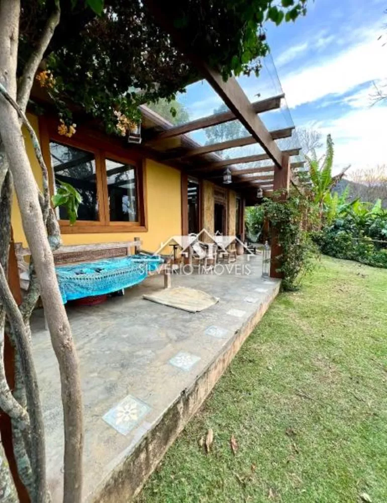 Casa, 5 quartos, 1000 m² - Foto 34