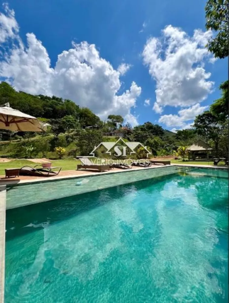 Casa, 5 quartos, 1000 m² - Foto 4