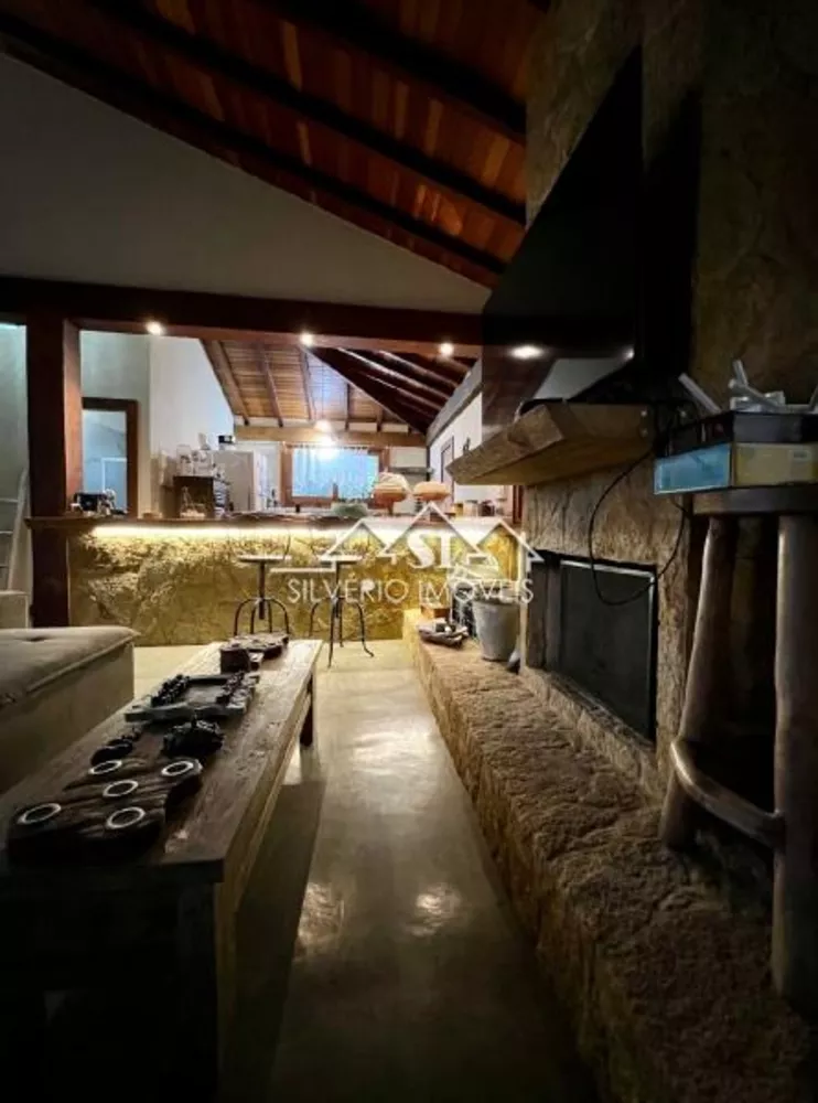 Casa, 5 quartos, 1000 m² - Foto 7