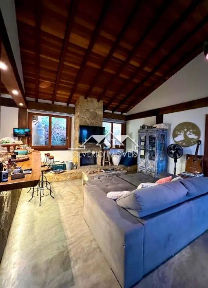 Casa, 5 quartos, 1000 m² - Foto 9