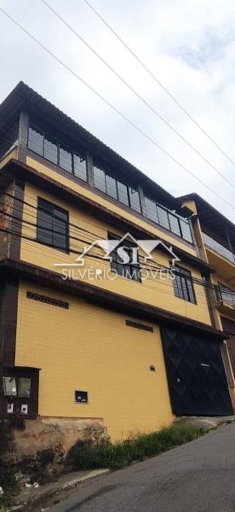 Prédio Inteiro, 336 m² - Foto 22