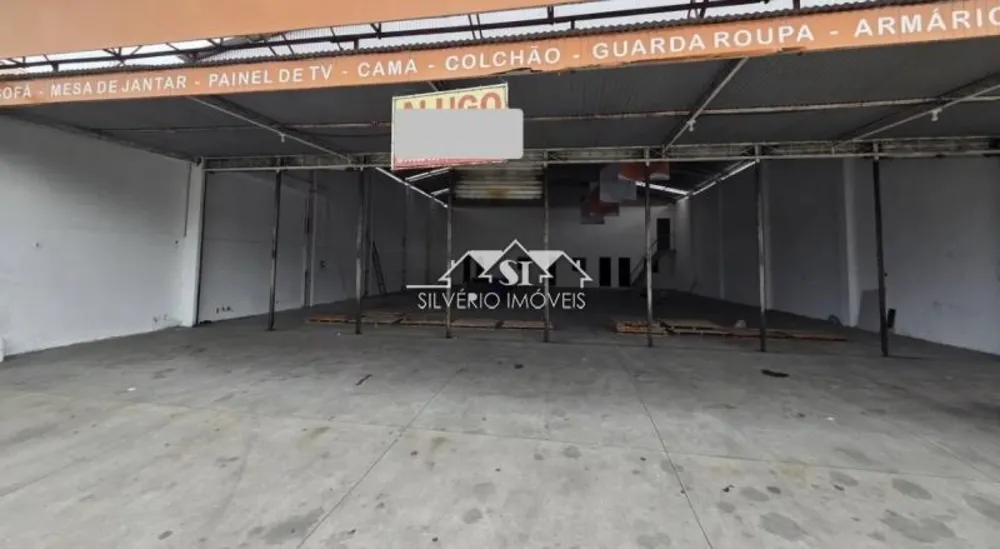 Depósito-Galpão, 500 m² - Foto 3