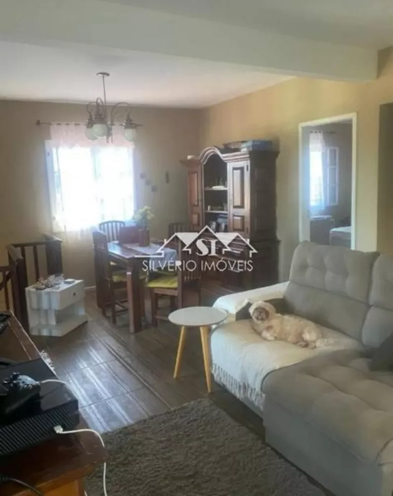 Casa, 3 quartos, 130 m² - Foto 15