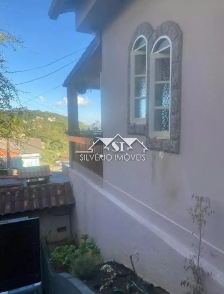 Casa, 3 quartos, 130 m² - Foto 1