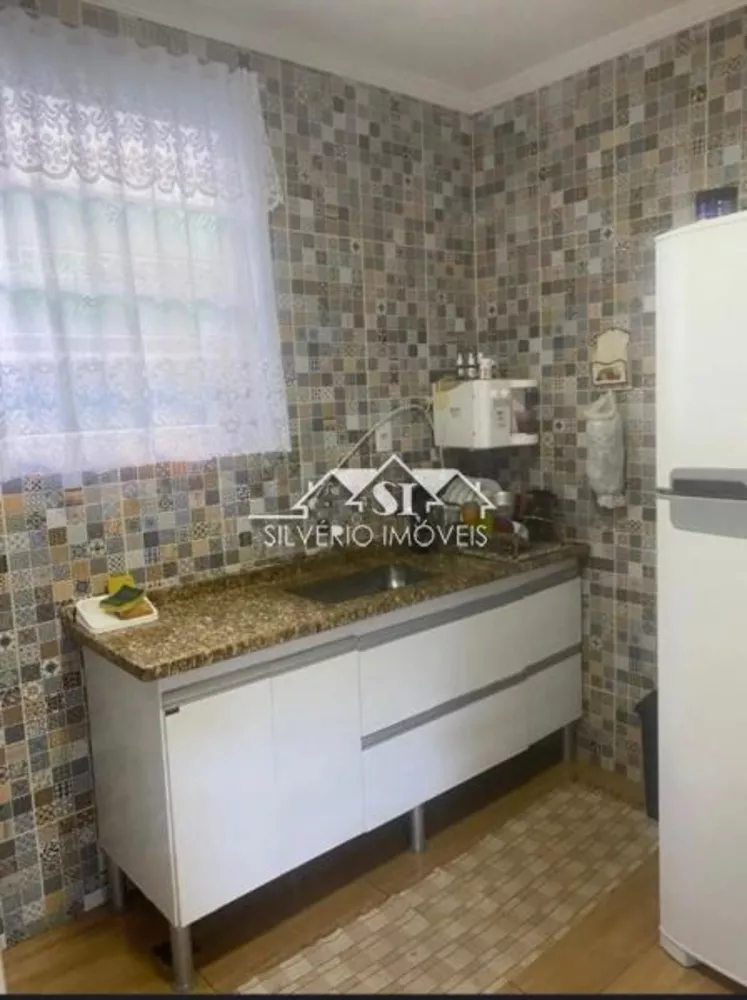 Casa, 3 quartos, 130 m² - Foto 8