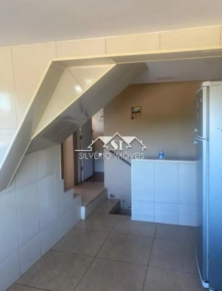 Casa, 3 quartos, 130 m² - Foto 11