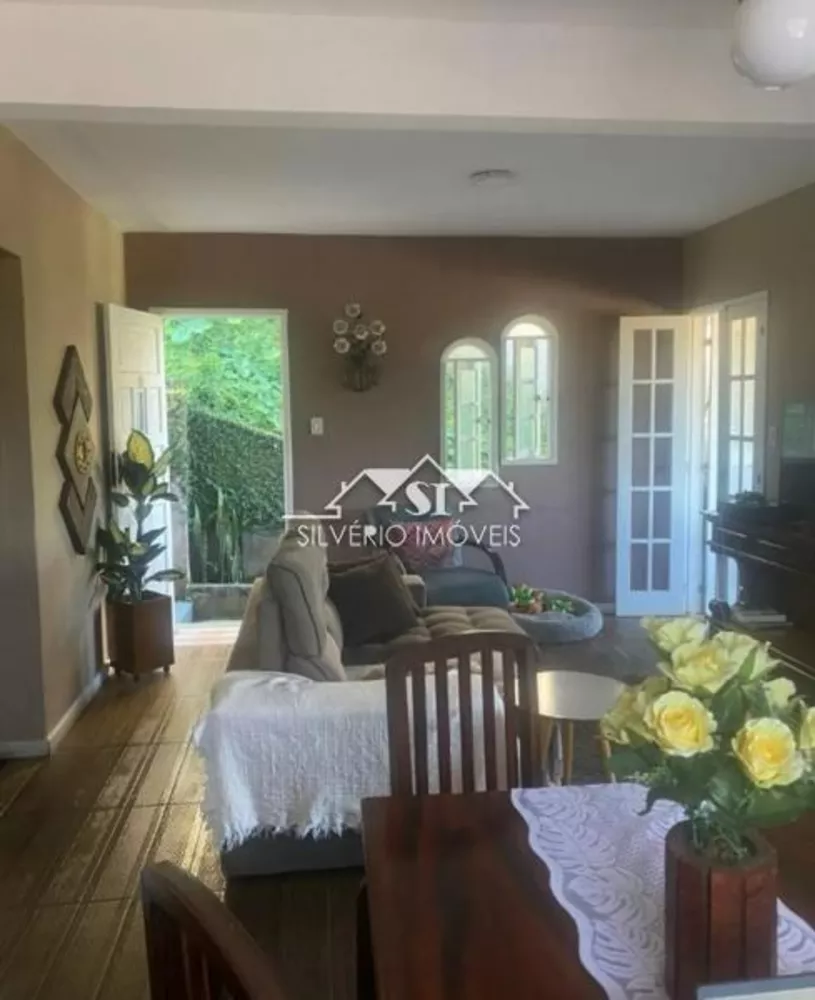Casa, 3 quartos, 130 m² - Foto 5