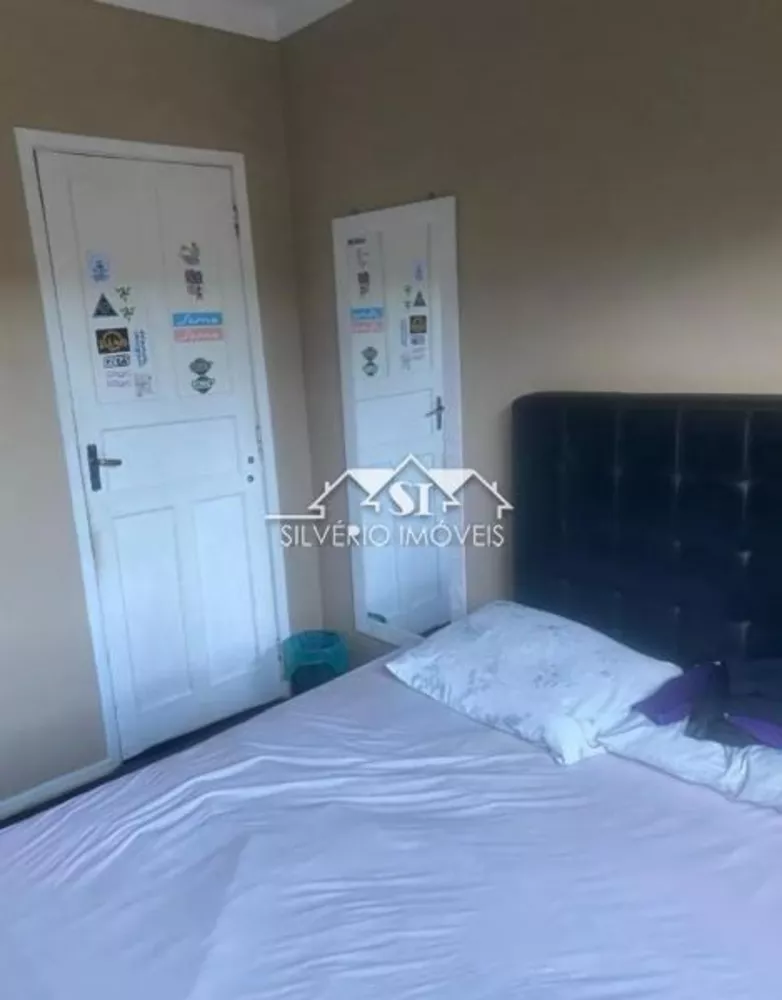 Casa, 3 quartos, 130 m² - Foto 7