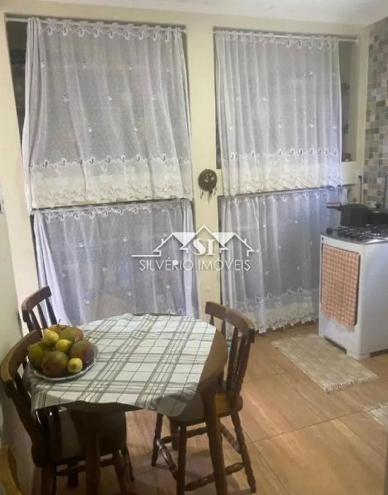 Casa, 3 quartos, 130 m² - Foto 4
