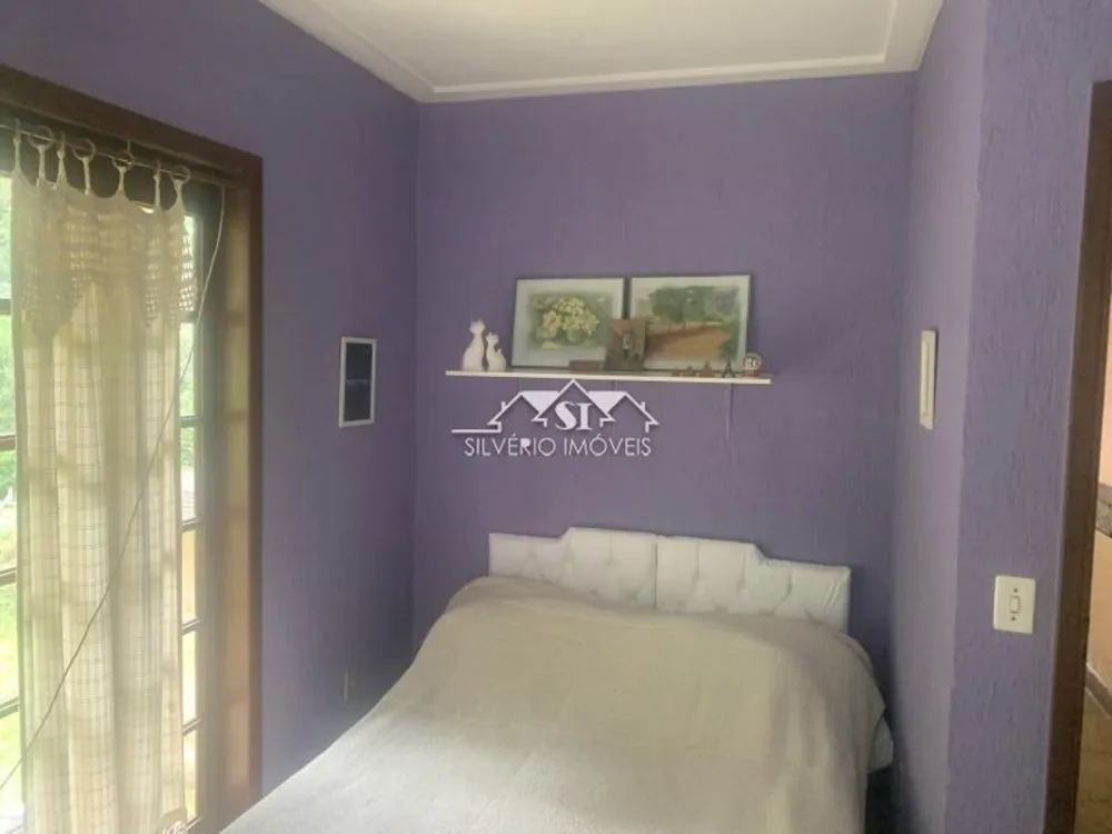 Casa, 4 quartos, 400 m² - Foto 25