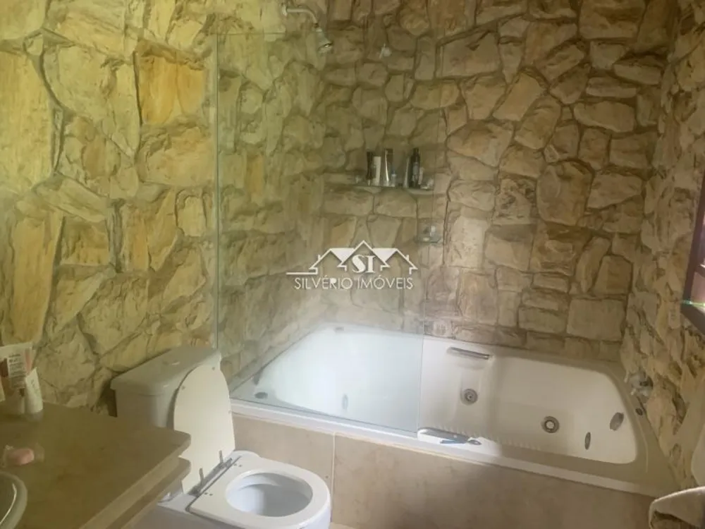 Casa, 4 quartos, 400 m² - Foto 35