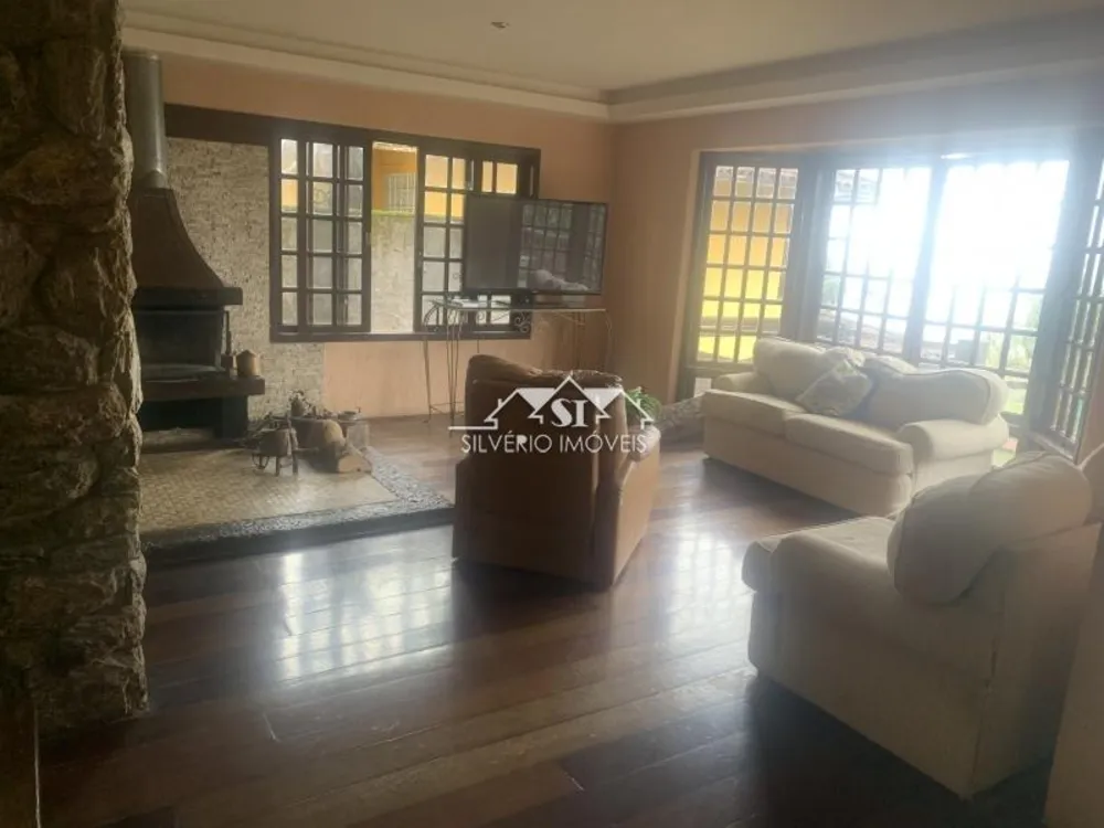 Casa, 4 quartos, 400 m² - Foto 2