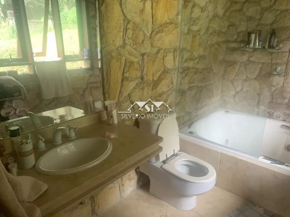 Casa, 4 quartos, 400 m² - Foto 39