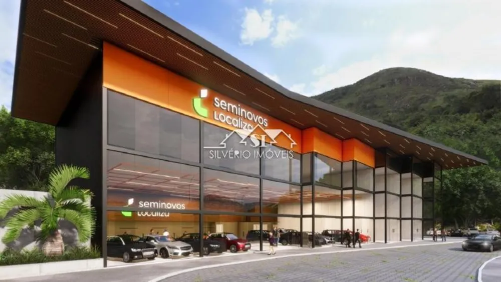 Loja-Salão, 1215 m² - Foto 10
