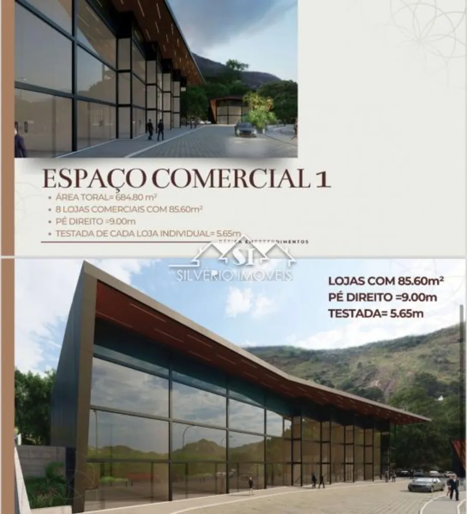 Loja-Salão, 1215 m² - Foto 5