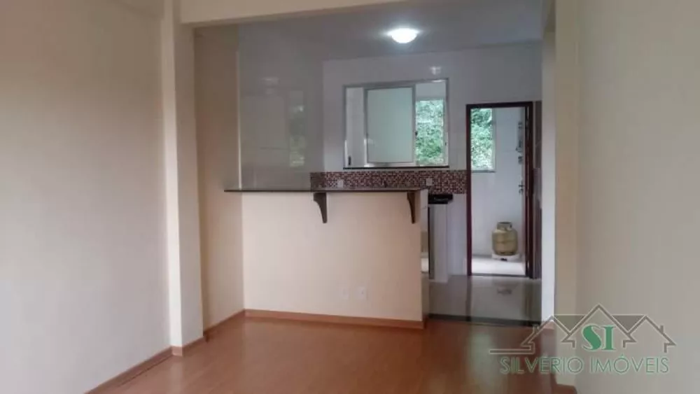 Apartamento, 2 quartos, 66 m² - Foto 1