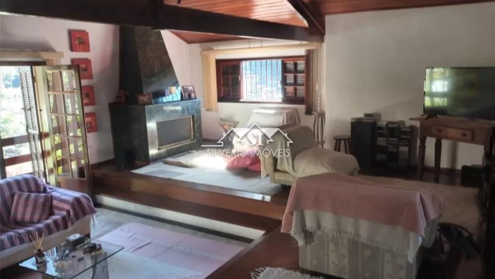 Casa, 3 quartos, 250 m² - Foto 25
