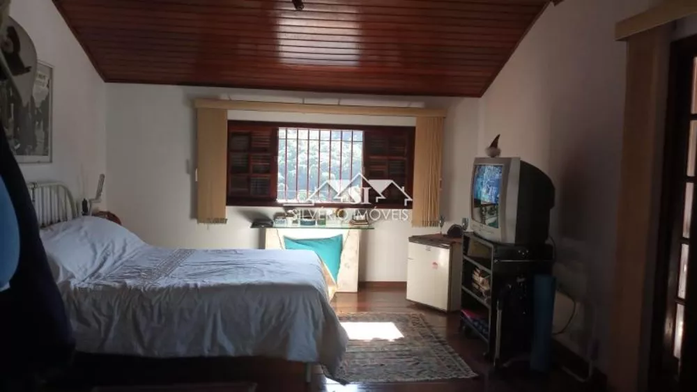Casa, 3 quartos, 250 m² - Foto 29