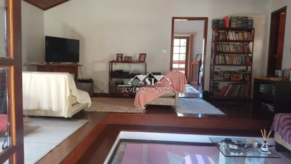 Casa, 3 quartos, 250 m² - Foto 36