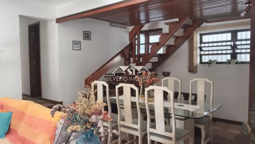 Casa, 3 quartos, 250 m² - Foto 16