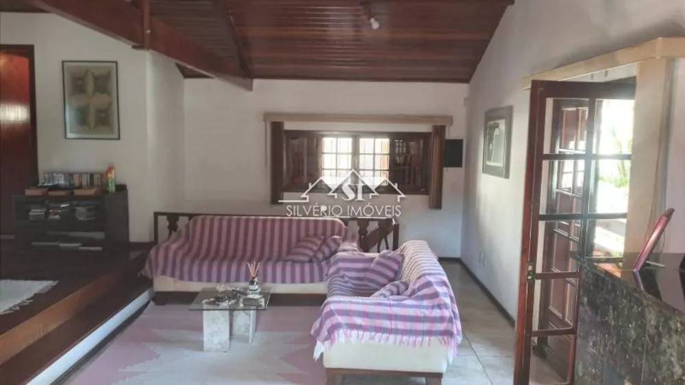 Casa, 3 quartos, 250 m² - Foto 13