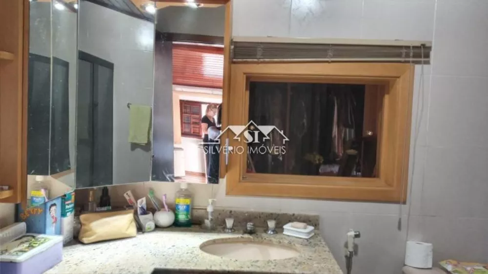 Casa, 3 quartos, 250 m² - Foto 26