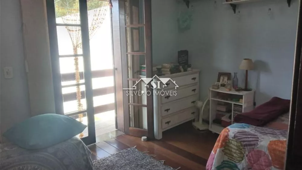Casa, 3 quartos, 250 m² - Foto 23