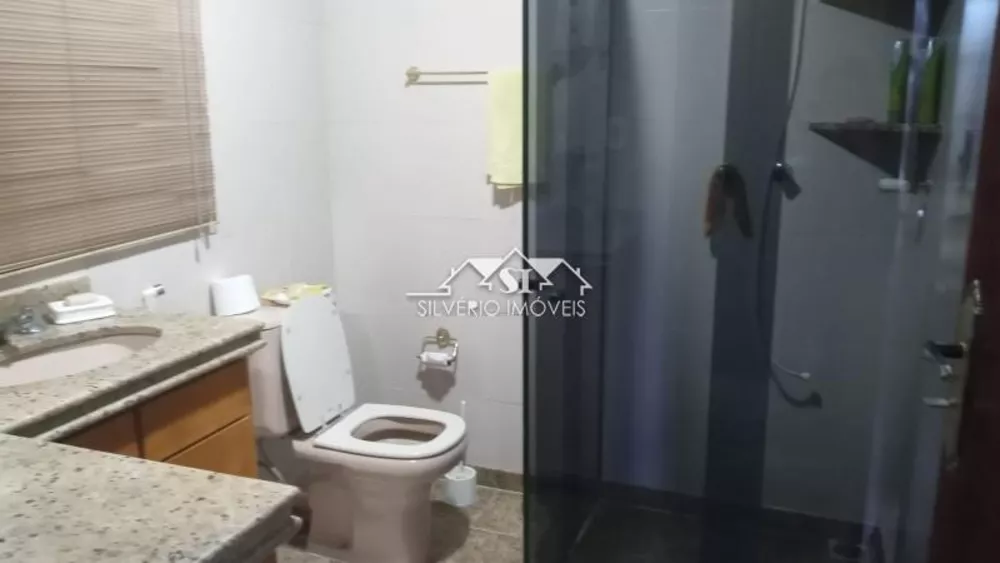 Casa, 3 quartos, 250 m² - Foto 4