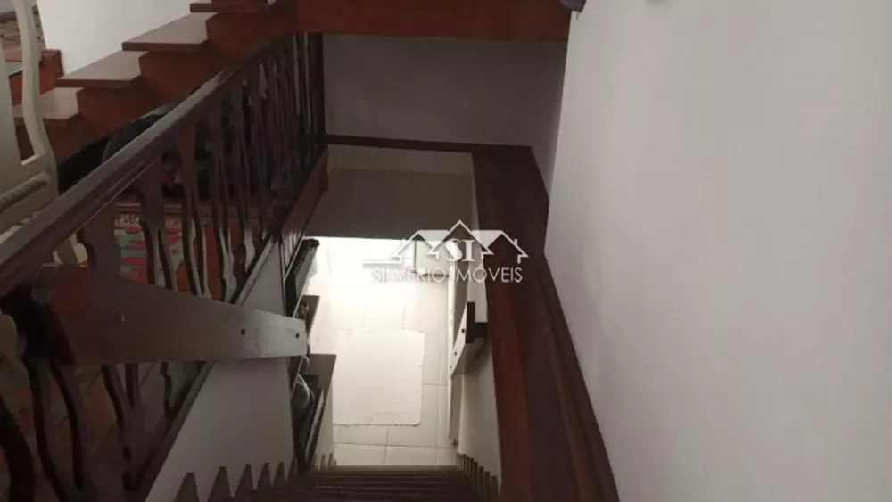 Casa, 3 quartos, 250 m² - Foto 2