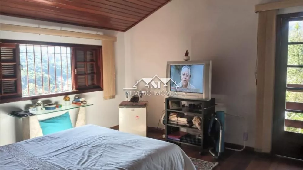Casa, 3 quartos, 250 m² - Foto 31