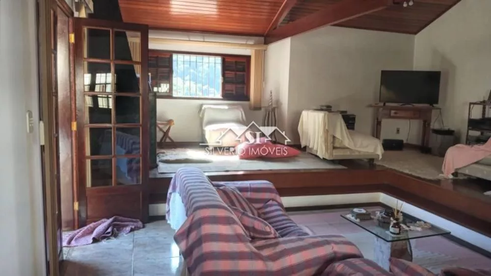 Casa, 3 quartos, 250 m² - Foto 15