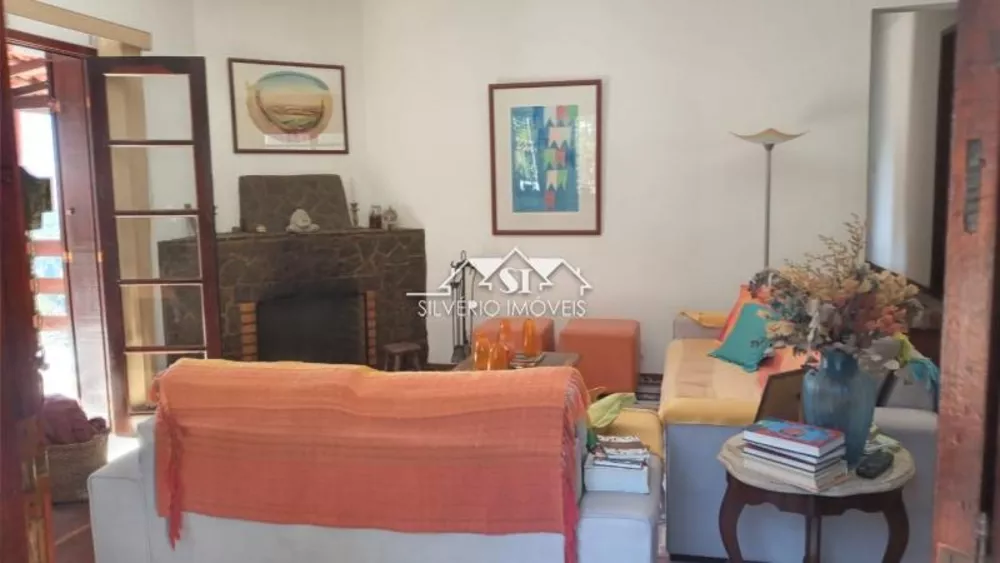 Casa, 3 quartos, 250 m² - Foto 35