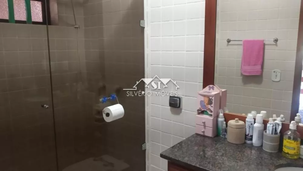 Casa, 3 quartos, 250 m² - Foto 21