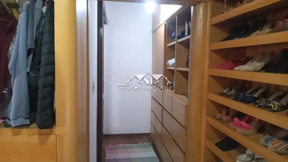 Casa, 3 quartos, 250 m² - Foto 24