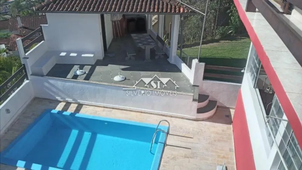 Casa, 3 quartos, 250 m² - Foto 27