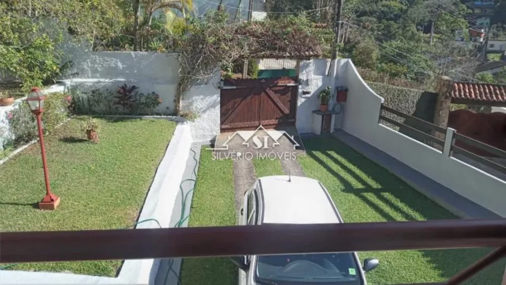 Casa, 3 quartos, 250 m² - Foto 12