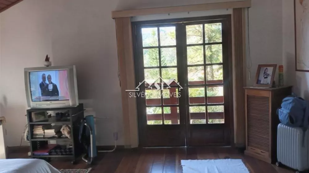 Casa, 3 quartos, 250 m² - Foto 3