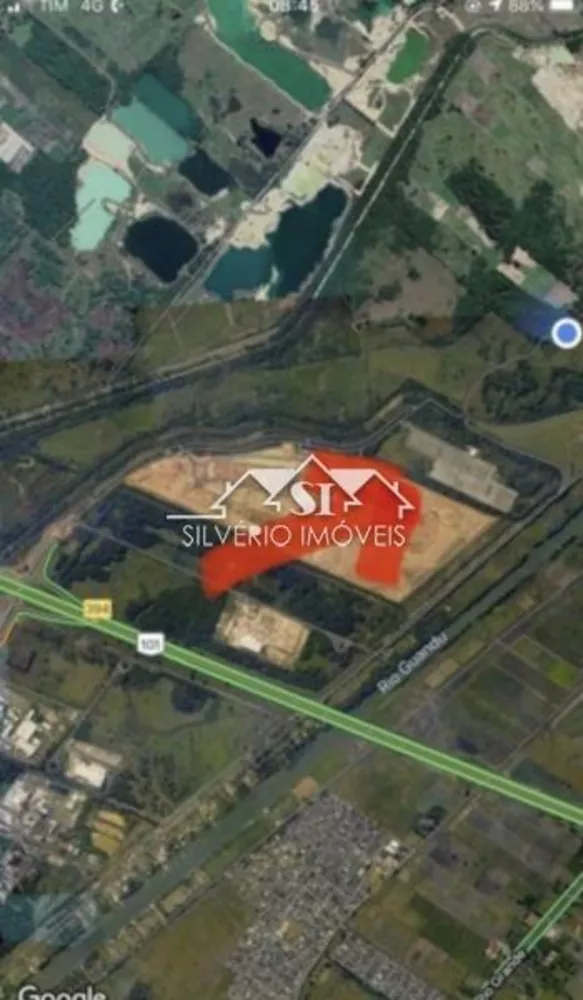 Terreno, 39 hectares - Foto 1