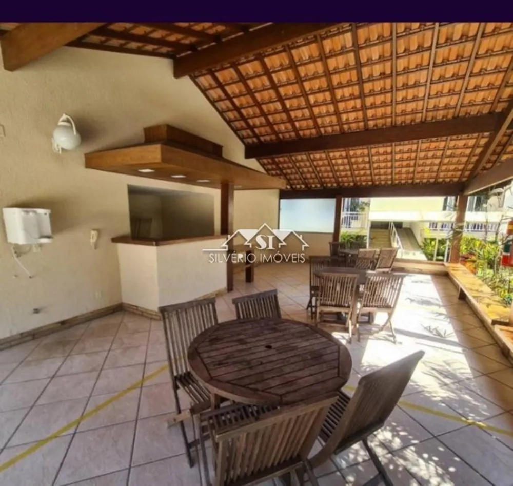 Apartamento, 3 quartos, 120 m² - Foto 10