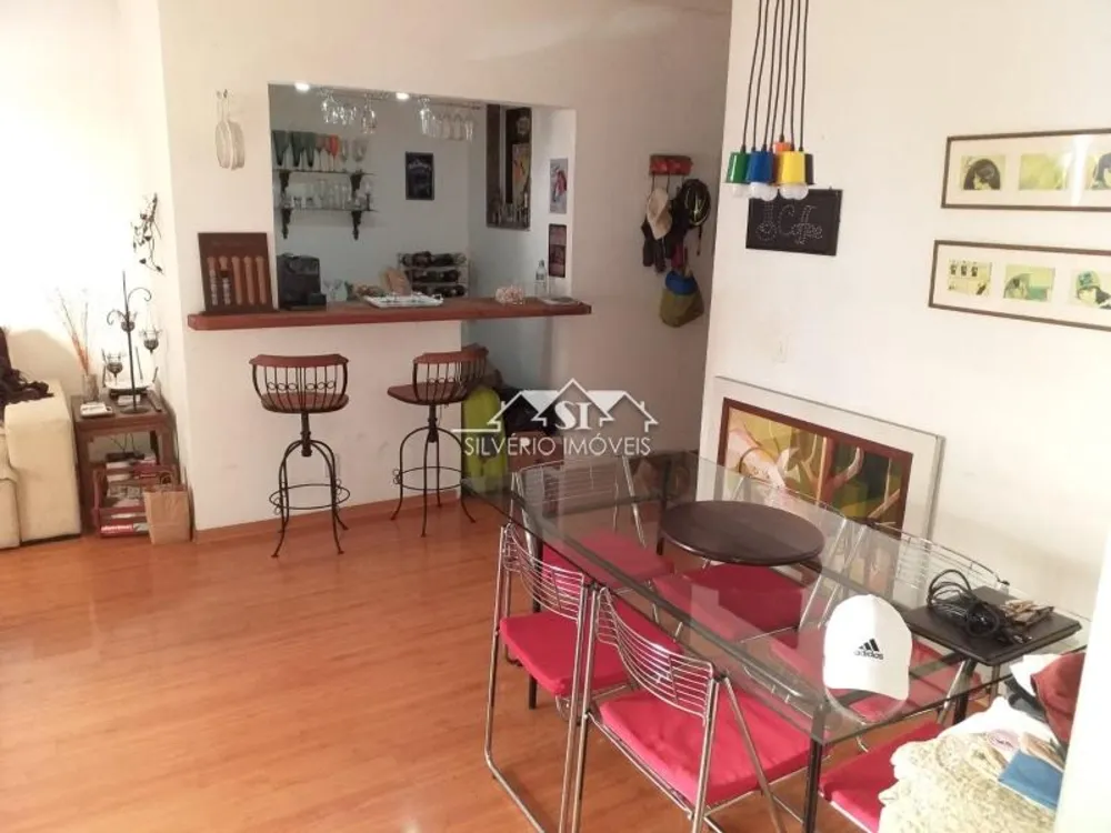 Apartamento, 3 quartos, 120 m² - Foto 3