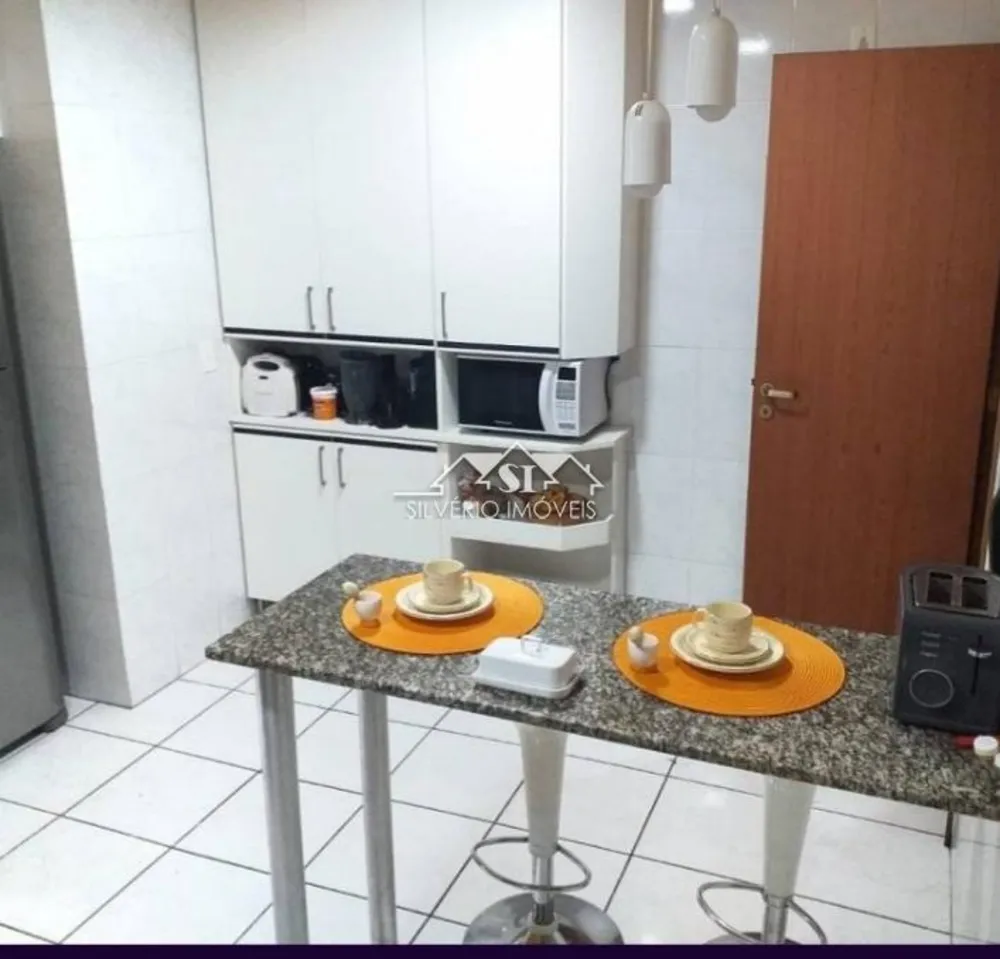 Apartamento, 3 quartos, 120 m² - Foto 7