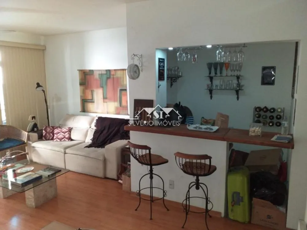 Apartamento, 3 quartos, 120 m² - Foto 2