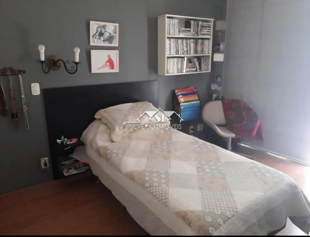 Apartamento, 3 quartos, 120 m² - Foto 4