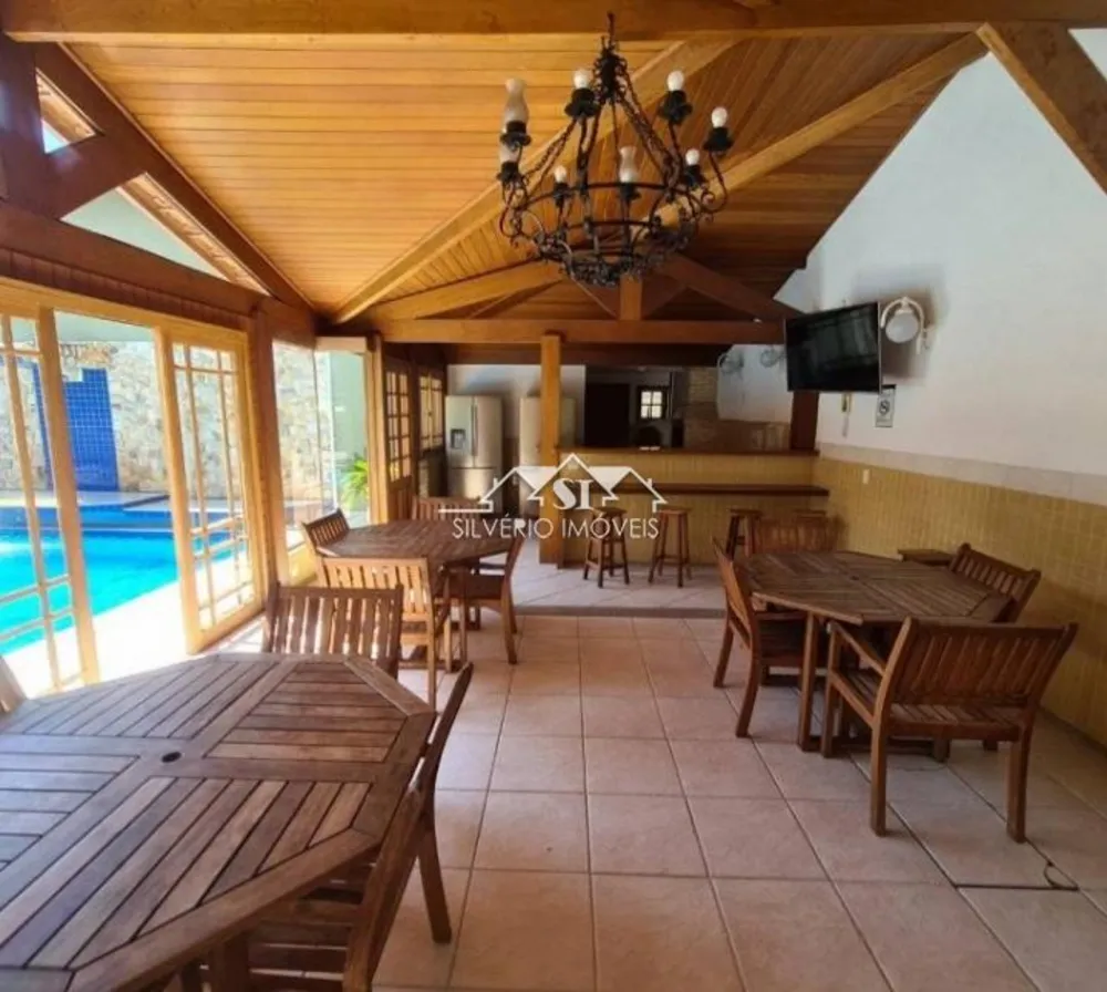 Apartamento, 3 quartos, 120 m² - Foto 12
